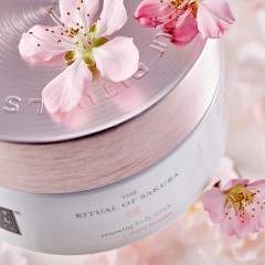 Rituals Body Scrub  скраб для тела