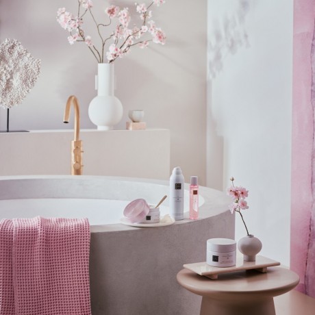 Rituals Body Scrub  скраб для тела