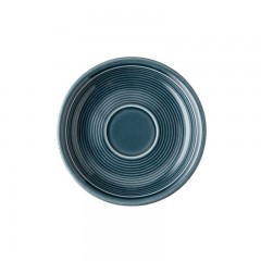 Thomas Thomas Trend Colour Night Blue Espressountertasse 11,5 cm Блюдце для эспрессо Thomas Trend Color Night Blue 11,5 см