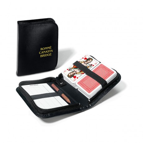 Ravensburger Kartenspiel- Romme Карточная игра Рамми