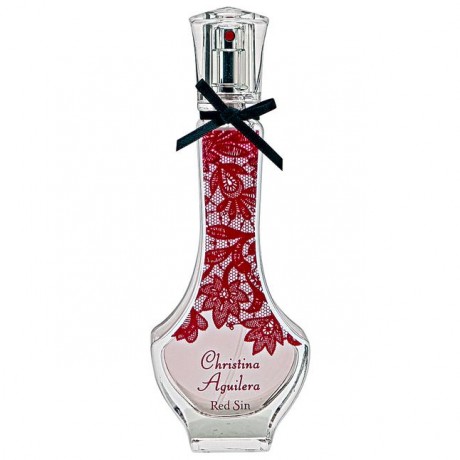 Christina Aguilera Red Sin Eau de Parfuss Парфюмерная вода 30 г