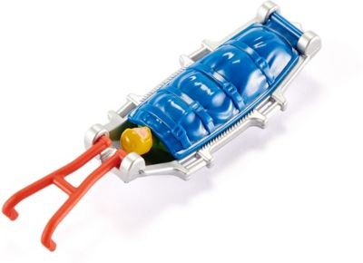 SIKU SIKU Super 6290 Winter-Set Зимний комплект SIKU Super 6290