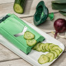 Genius Genius Nicer Dicer Chef 16-tlg. grun Genius Nicer Dicer Chef 16 шт.
