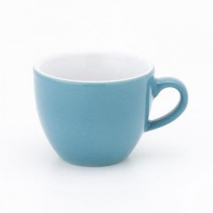 Kahla Kahla Pronto Colore petrol Espresso Obertasse 0,08 L Kahla Pronto Colore Бензиновая чашка для эспрессо 0,08 л