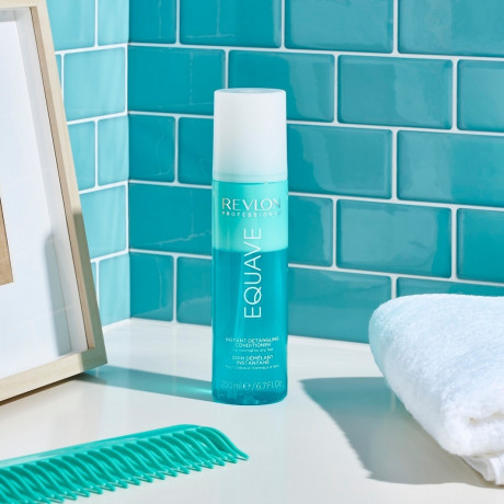 Revlon Professional Hydro Nutritive Detangling Conditioner Hydro Nutritive Распутывающий Кондиционер