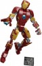 LEGO LEGO Marvel Super Heroes 76206 Iron Man Figur Фигурка Железного человека LEGO Marvel Super Heroes 76206