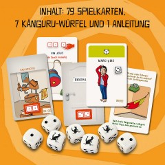 Kosmos Wurfel-WG куб плоская доля