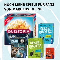 Kosmos Wurfel-WG куб плоская доля