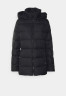 Tommy Hilfiger BAFFLE Down coat black BAFFLE Пуховик черный