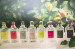 4711 Acqua Colonia Pink Pepper &amp; Grapefruit Eau de Cologne Spray Одеколон унисекс, 50 мл