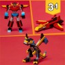 LEGO LEGO Creator 31124 Super-Mech LEGO Creator 31124 Супер робот