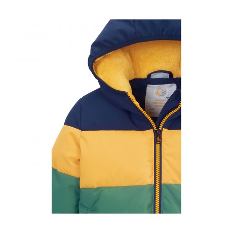 first instinct by killtec Winterjacke FIOW 30 fur Jungen Зимняя куртка FIOW 30 для мальчика