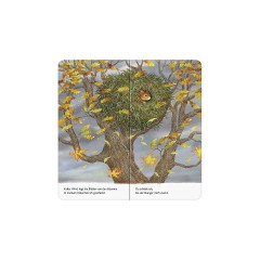 Ravensburger Ich bin das kleine Eichhornchen я маленькая белка