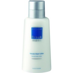 Hildegard Braukmann Evolution Avocado Korper Lotion Лосьон для тела для мужчин, 250 мл