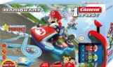 Carrera Carrera First Nintendo Mario Kart Carrera First Nintendo Mario Kart