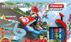 Carrera Carrera First Nintendo Mario Kart Carrera First Nintendo Mario Kart