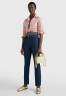Tommy Hilfiger HIGH RISE Slim fit jeans emma ВЫСОКАЯ ПОСАДКА Джинсы узкого кроя Эмма