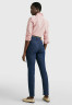 Tommy Hilfiger HIGH RISE Slim fit jeans emma ВЫСОКАЯ ПОСАДКА Джинсы узкого кроя Эмма