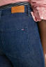 Tommy Hilfiger HIGH RISE Slim fit jeans emma ВЫСОКАЯ ПОСАДКА Джинсы узкого кроя Эмма