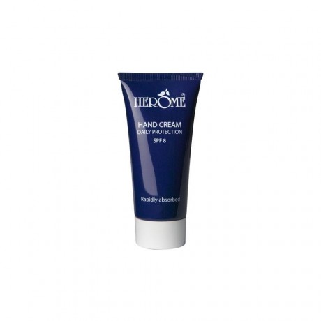 Herome Pflege Hand Cream Крем для рук Daily Protection, 75 мл