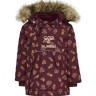 hummel hmlJESSIE TEX JACKET Ubergangsjacken fur Kinder hmlJESSIE TEX JACKET Детские межсезонные куртки