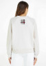 Tommy Hilfiger Jumper weiss джемпер белый