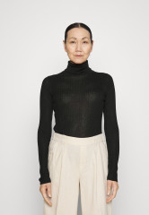 Tommy Hilfiger Jumper black джемпер черный