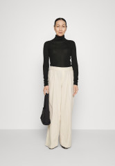 Tommy Hilfiger Jumper black джемпер черный