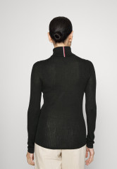 Tommy Hilfiger Jumper black джемпер черный