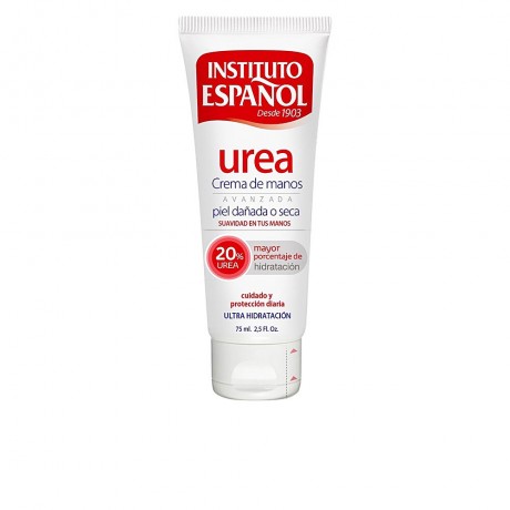 Instituto Espanol Urea 20% Crema De Manos Instituto Espanol Мочевина 20% Crema De Manos Instituto Espanol