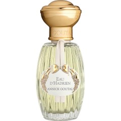 Annick Goutal (Анник Гуталь) Eau d'Hadrien Eau de Toilette Туалетная вода Spray Спрей, 50 мл