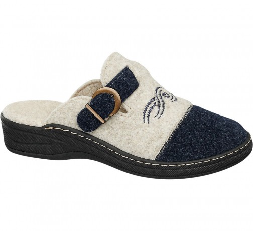 Casa mia Hausschuh Домашние тапочки