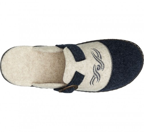 Casa mia Hausschuh Домашние тапочки