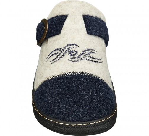 Casa mia Hausschuh Домашние тапочки