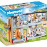 PLAYMOBIL PLAYMOBIL 70190 Grosses Krankenhaus mit Einrichtung PLAYMOBIL 70190 Большая больница с мебелью