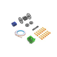 4M Paper Circuit Techcraft Бумажная схема Techcraft