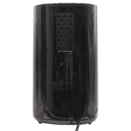 Mayoor Mayoor Heisswasserspender Mayoor M5 Schwarz, 1400 W, Kindersicherung, Wasserstands-Alarm  Диспенсер для горячей воды Mayoor Mayoor M5 Black, 1400 Вт, замок от детей, сигнализация уровня воды