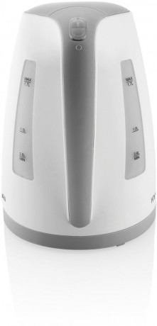 Hyundai Hyundai Wasserkocher VK107G, 1,7 l, 2200 W, Sicherheits-Thermosicherung, herausnehmbarer Filter  Hyundai Kettle VK107G 1,7 л, 2200 Вт, предохранительный термопредохранитель, съемный фильтр