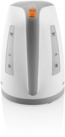 Hyundai Hyundai Wasserkocher VK107G, 1,7 l, 2200 W, Sicherheits-Thermosicherung, herausnehmbarer Filter  Hyundai Kettle VK107G 1,7 л, 2200 Вт, предохранительный термопредохранитель, съемный фильтр