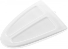 Hyundai Hyundai Wasserkocher VK107G, 1,7 l, 2200 W, Sicherheits-Thermosicherung, herausnehmbarer Filter  Hyundai Kettle VK107G 1,7 л, 2200 Вт, предохранительный термопредохранитель, съемный фильтр