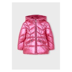 Mayoral Winterjacke Winterjacken fur Madchen Зимняя куртка Зимние куртки для девочек