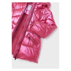 Mayoral Winterjacke Winterjacken fur Madchen Зимняя куртка Зимние куртки для девочек