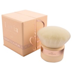 Luvia Essential Kabuki - Rose Gold  Pinsel, 1 шт.