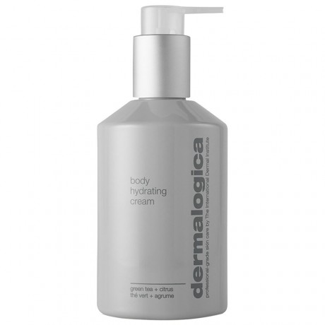 Dermalogica Body Hydrating Cream  Увлажняющий крем для тела