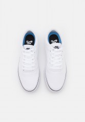 Nike SB CHRON UNISEX Sneaker low white CHRON UNISEX Низкие кроссовки женские белый