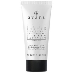 Avant Skincare Age Nutri-Revive Hand &amp; Nagel Anti-Aging Cream  Age Nutri-Revive Антивозрастной крем для рук и ногтей