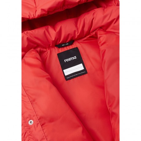 Reima Daunenjacke Pellinki Daunenjacken fur Kinder Пуховик Pellinki пуховики для детей