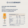 Sodastream Mirinda 3stk Cироп для напитков  440мл x 3 штуки