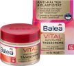 Balea Vital Anti-Falten Tagescreme Дневной крем против старения для лица, 50 мл