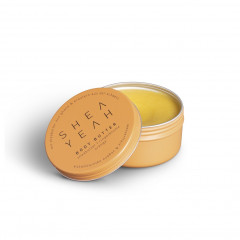 Shea Yeah Body Butter Ringelblume Orange Масло для тела календула апельсин